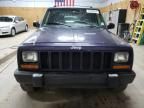 1999 Jeep Cherokee Sport