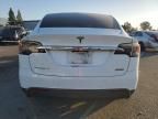 2016 Tesla Model X