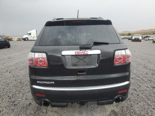 2011 GMC Acadia Denali