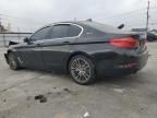 2019 BMW 530E