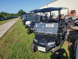 2021 Aspt Golf Cart en venta en Riverview, FL