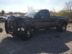 Salvage cars for sale at Lawrenceburg, KY auction: 2023 Ford F350 Super Duty