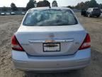 2007 Nissan Versa S