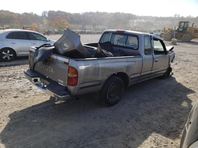 1996 Toyota Tacoma Xtracab