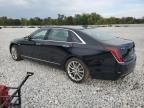 2017 Cadillac CT6 Luxury