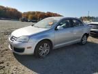 2007 Volkswagen Jetta 2.5 Option Package 2