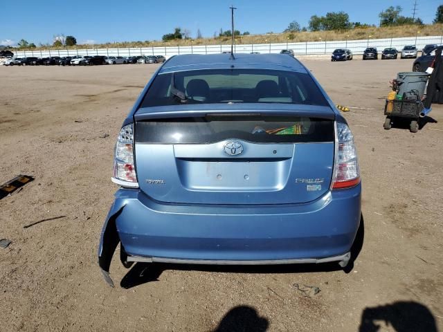 2006 Toyota Prius