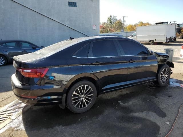 2020 Volkswagen Jetta SEL