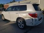 2010 Toyota Highlander Limited