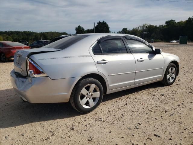 2006 Ford Fusion SE