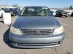 2003 Toyota Avalon XL