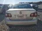 2010 Volkswagen Jetta Limited