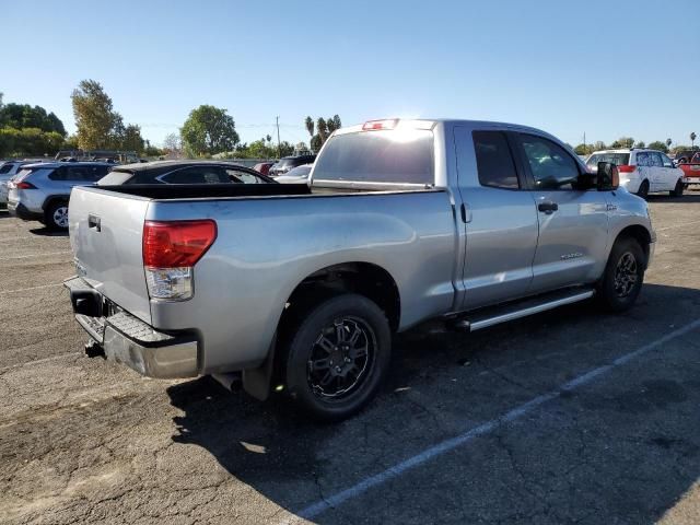 2012 Toyota Tundra Double Cab SR5