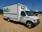 2006 Ford Econoline E350 Super Duty Cutaway Van