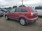 2009 Honda CR-V EX