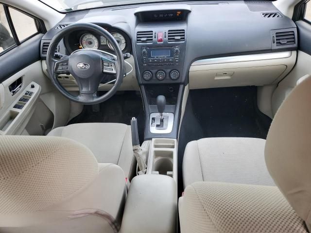 2013 Subaru Impreza Premium