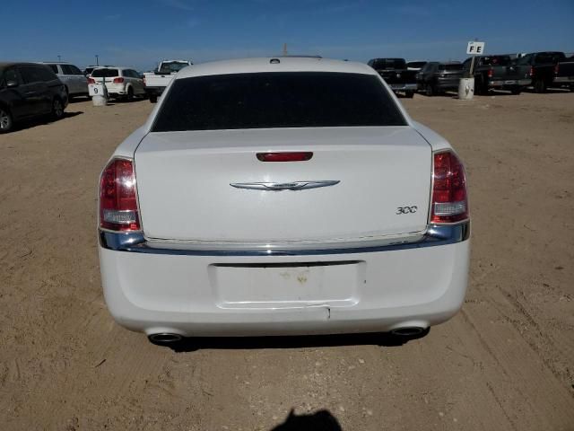 2013 Chrysler 300