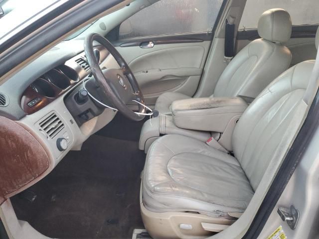 2008 Buick Lucerne CXL