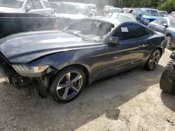 Muscle Cars for sale at auction: 2016 Ford Mustang