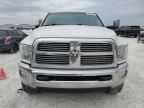 2012 Dodge RAM 2500 Laramie