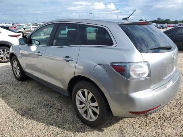 2010 Mazda CX-7