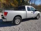 2008 Nissan Titan XE