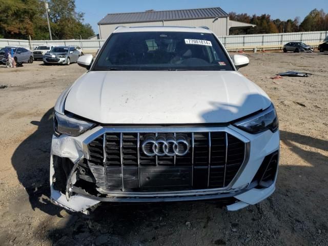 2021 Audi Q3 Premium S Line 45