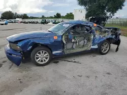 2007 Ford Mustang en venta en Orlando, FL