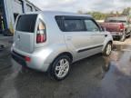 2010 KIA Soul +