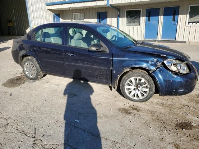 2009 Chevrolet Cobalt LS