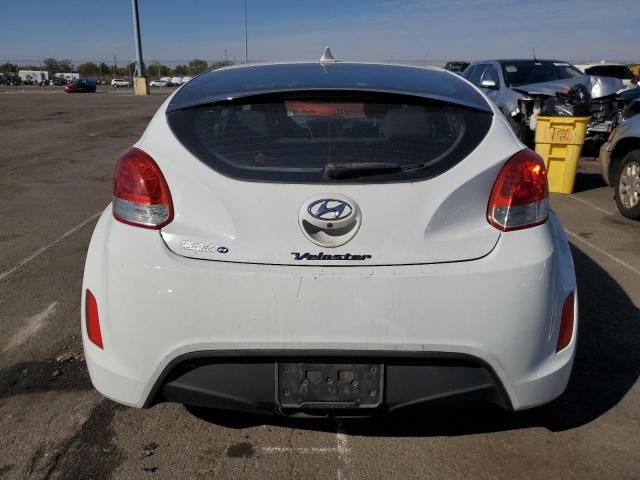 2015 Hyundai Veloster