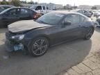 2016 Subaru BRZ 2.0 Limited