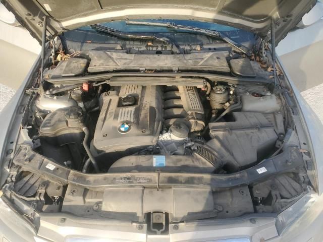 2008 BMW 328 I