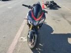 2017 Aprilia Tuono V4 1100 RR