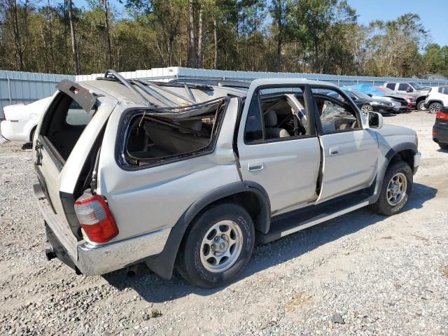 1997 Toyota 4runner SR5