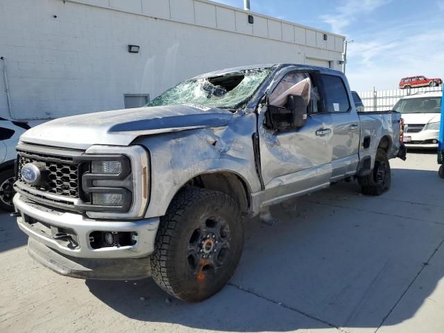 2024 Ford F250 Super Duty