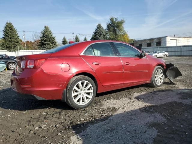 2013 Chevrolet Malibu 3LT