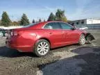 2013 Chevrolet Malibu 3LT