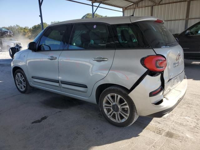 2018 Fiat 500L POP