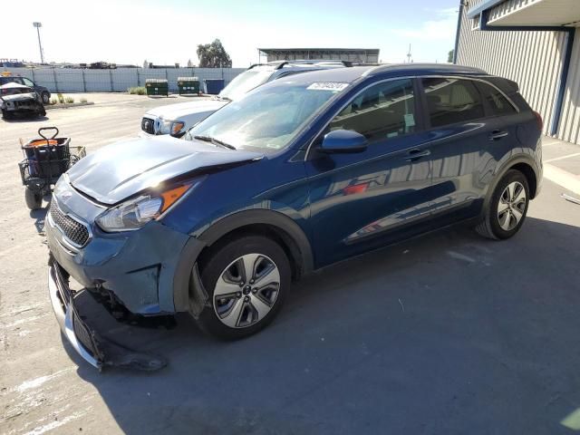 2019 KIA Niro FE