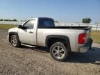 2008 Chevrolet Silverado C1500