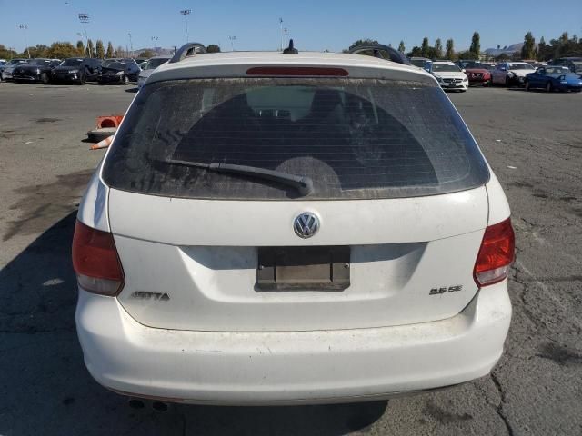 2012 Volkswagen Jetta S