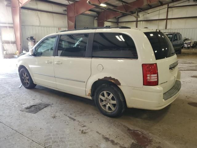 2009 Chrysler Town & Country Touring