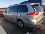 2012 Toyota Sienna LE