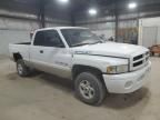 2001 Dodge RAM 1500