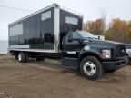 2019 Ford F650 Super Duty