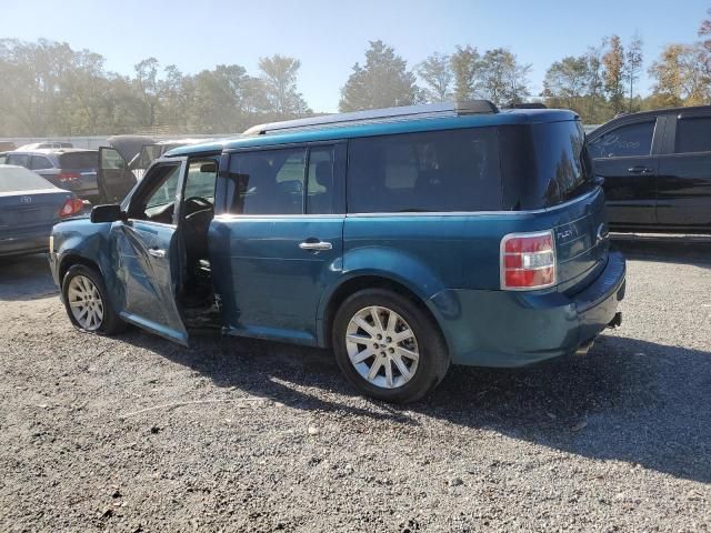 2011 Ford Flex SEL