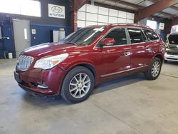 Buick Vehiculos salvage en venta: 2015 Buick Enclave