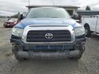 2007 Toyota Tundra Double Cab SR5