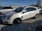 2015 Cadillac SRX Performance Collection